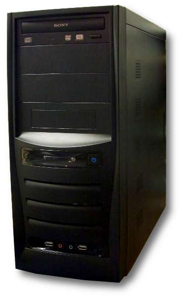 Foto Computer