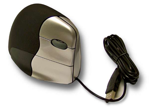 Gelenkschonende PC-Mouse Foto Gelenkschonende PC-Mouse